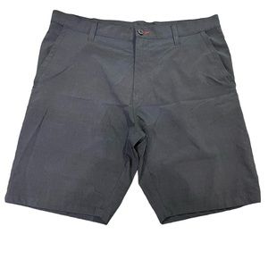 Burnside Quick Dry Short - Navy
